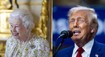Čo prezradila nová kniha o zosnulej kráľovnej Alžbete? Odhalila aj jej názor na Donalda Trumpa