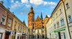 Prezidentka podpísala novelu o meste Košice. Môže tak dôjsť k rušeniu mestských častí