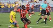VIDEO: Michalovce a Trnava dve kolá neskórovali ani neinkasovali. Jediný gól na Zemplíne zrušil VAR
