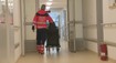 Jeden deň s tými, ktorí zachraňujú životy. Naša redaktorka bola pri práci na urgente