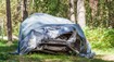 V obci Ivanka pri Dunaji narazilo do rodinného domu auto