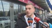 Marcel Haščák si nebral servítku pred ústa. Zrušenie ligy poriadne skritizoval