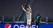 Liga Majstrov: Barcelona a Juventus postúpili, Man. Utd. zdolal Škrtelov Basaksehir