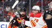 Nová zmluva a šanca ukázať sa na poste centra. Martina Pospíšila zrejme v NHL čaká skvelá sezóna