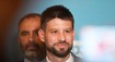 Líder Progresívneho Slovenska Michal Šimečka: Dokážeme poraziť Smer