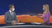 Igor Matovič v Televíznych novinách ostro kritizoval Richarda Sulíka, vraj bude zodpovedný za obete