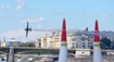 Red Bull Air Race v Budapeštil ovládol Američan Kirby Chambliss