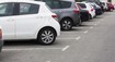 Petržalčania parkujú v noci zadarmo. "Cezpoľní" si poriadne priplatia