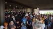 V súvislosti s piatkovým protestom pred NRSR obvinili 40-ročnú ženu
