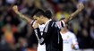 Víťazná séria futbalistov Realu Madrid sa skončila