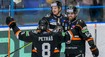 Východniarske El Clásico pre Košice. Slovan pokľakol na ľade najslabšieho celku ligy