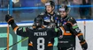 Východniarske El Clásico pre Košice. Slovan pokľakol na ľade najslabšieho celku ligy