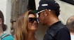Hamilton a Nicole Scherzinger: Romantika v Benátkach!