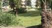 Víchrica, ľadovec aj sneh. Počasie dalo zabrať mnohým okresom