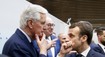 Francúzsko má nového premiéra. Macron vymenoval bývalého hlavného vyjednávača EÚ pre brexit Barniera