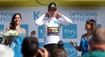 Belgičan van Aert vyhral 10. etapu na TdF, Sagan v najlepšej päťke