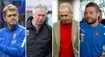 Bol Calzona správna voľba? Ktorí hráči excelovali a ktorí sklamali? Experti hodnotia postup (anketa)