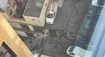 VIDEO: Na Manhattane sa zrútilo nadzemné parkovisko, jeden človek zomrel