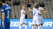 Slovensko vybojovalo v Azerbajdžane dôležité víťazstvo. O triumfe rozhodol pekným gólom Haraslín