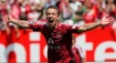 Pred zápasmi jedol klobásy a kraľoval Bundeslige, do veľkoklubu ho nepustili. Fantóm je v Nemecku ako boh
