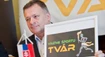 Pri razii na takáčovcov zatkli aj olympionika Milana Jagnešáka