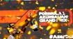 Red Bull opäť bez konkurencie, v Azerbajdžane vyhral Perez pred Verstappenom