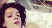 Otrávená! Prvá FOTO speváčky Lily Allen z nemocnice