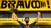 Tour de France: V 18. etape triumfoval Poliak Michal Kwiatkowski