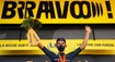 Tour de France: V 18. etape triumfoval Poliak Michal Kwiatkowski