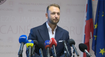 Polícia odhalila ďalší prípad schvaľovania atentátu na premiéra. Minister tiež spomenul video známeho komika