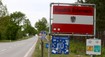Rakúsko otvorilo hranice so Slovenskom, obnovil sa voľný pohyb medzi SR a ČR