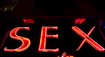V Bratislave si to zlodej namieril do sexshopu