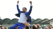 Slovan sa stal slovenským futbalovým majstrom