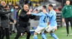 Manchester City a Real Madrid postúpili do semifinále Ligy majstrov