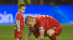 Škrtelov syn hviezdou štadióna. Zoznámil sa s ním aj Gerrard