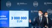 Z rezervy premiéra putujú tri milióny eur na pomoc týraným ženám