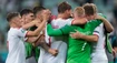 ME 2020: Dáni po triumfe nad Českom zabojujú o finále