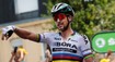 Sagan sa rozhovoril o svojom synčekovi. Je to neopísateľný pocit, tvrdí