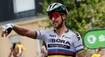 Sagan sa rozhovoril o svojom synčekovi. Je to neopísateľný pocit, tvrdí