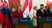 Čaputová sa stretla s maďarským prezidentom: Nepriamo kritizovala politiku Viktora Orbána