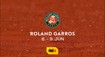 TV Dajto prinesie vyvrcholenie prestížneho tenisového turnaja Roland Garros