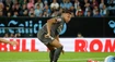 Real Madrid uspel aj vďaka gólu Mbappého. Girona nestrelila ani gól a v lige zaznamenala ďalšiu prehru