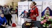 Anastasia Kuzminová je už doma: Som šťastná, že som mohla finišovať so slovenskou vlajkou