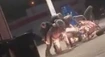 VIDEO: Dvojica českých policajtov nedokázala spacifikovať muža. Ten im ušiel na štvorkolke