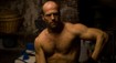 Toto že je filmový zlosyn? Jason Statham a jeho žena Rosie dojali fanúšikov