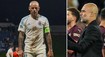 Do City by ho zobral okamžite. Guardiola: Weiss mi povedal, že toto bol jeho posledný zápas v kariére