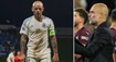 Do City by ho zobral okamžite. Guardiola: Weiss mi povedal, že toto bol jeho posledný zápas v kariére