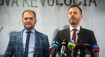 Politológ Láštic: Posledná dekáda je stratený čas, ktorý z nás urobil stagnujúcu krajinu bez vízie