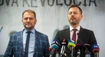 Politológ Láštic: Posledná dekáda je stratený čas, ktorý z nás urobil stagnujúcu krajinu bez vízie