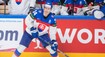 Slovensko môže na MS v hokeji opäť rátať s dvomi obľúbencami. Osem hráčov KHL stále čaká na ortieľ